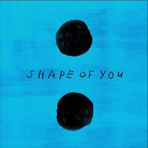 Shape Of You (B3nte Bootleg)-Shape Of You (B3nte Bootleg) 求助歌词