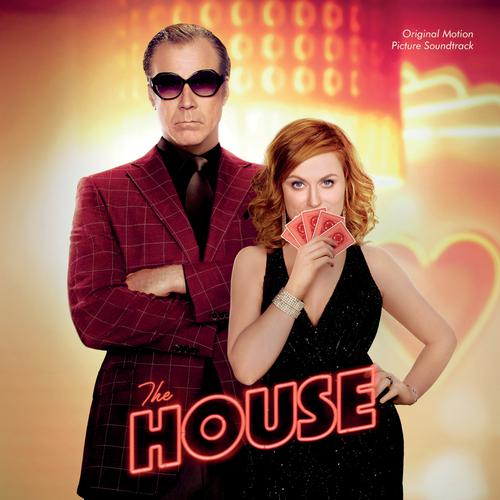 Gathering The Players Score-The House (Original Motion Picture Soundtrack) lrc歌词