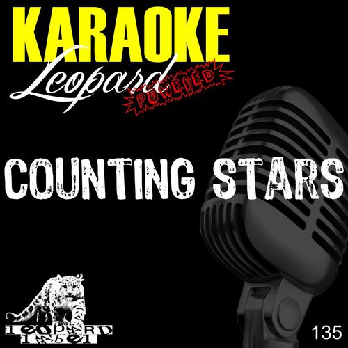 Counting Stars (Karaoke Version)-Counting Stars (Karaoke Version) 歌词下载