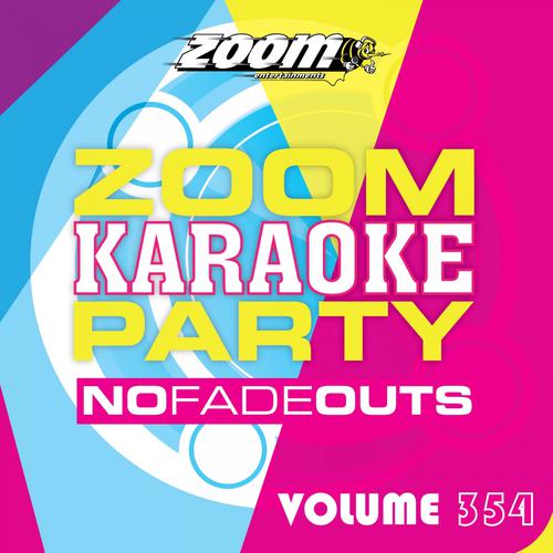 We Are the World (Karaoke Version) [Originally Performed By USA for Africa]-Zoom Karaoke Party, Vol. 354 求歌词