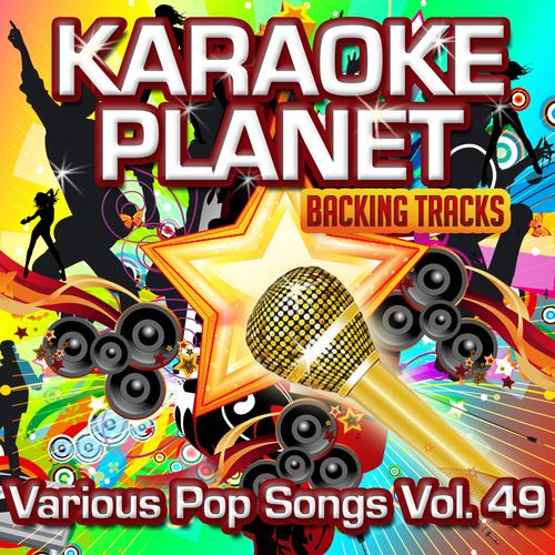 Every Time You Need Me-Various Pop Songs, Vol. 49 求助歌词