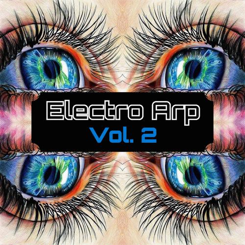 Electro Arp, Pt. 5-Electro Arp, Vol. 2 求歌词