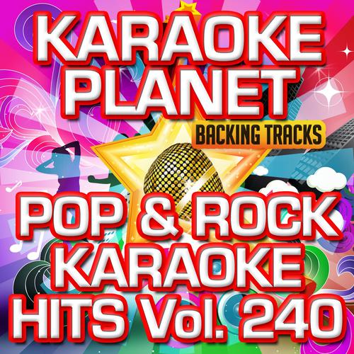 Just Around the Riverbend (Karaoke Version)-Pop & Rock Karaoke Hits, Vol. 240 歌词下载