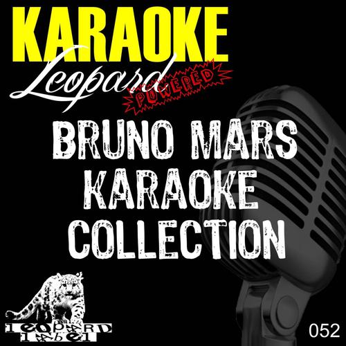 Grenade-Bruno Mars Karaoke Collection 歌词完整版