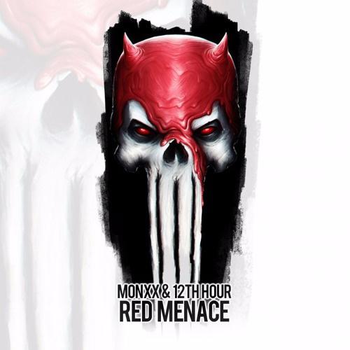 RED MENACE (2016 MASTER)-RED MENACE lrc歌词