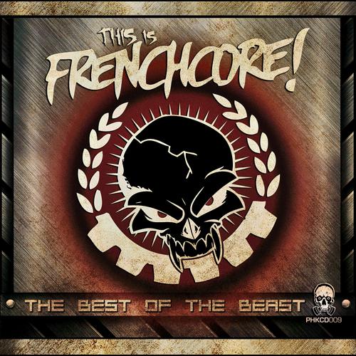It's Awesome (Remastered Edition)-This Is Frenchcore: The Best Of The Beast 歌词下载