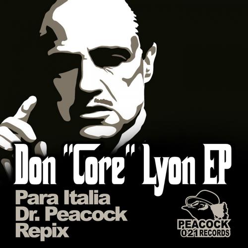 Bad Ass Bass (Original Mix)-Don Core Lyon 求歌词