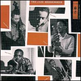 It's You or No One-Art Blakey with the Original Jazz Messengers 歌词完整版