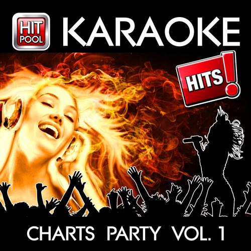 Treasure (Karaoke Version)-Hitpool Karaoke Hits: Charts Party, Vol. 1 求助歌词