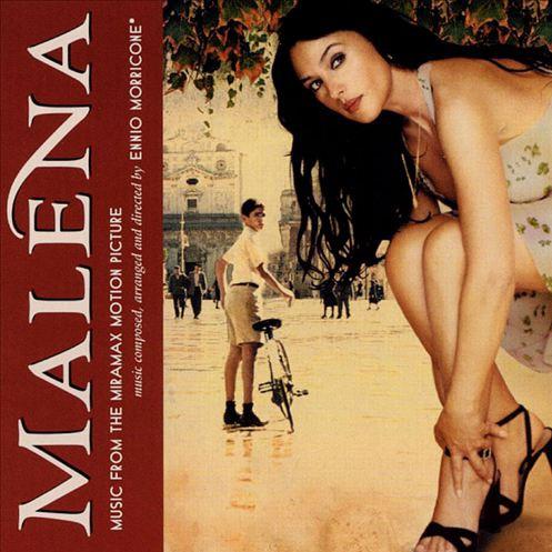 Il Ritorno-Malena (Music From The Miramax Motion Picture) 歌词完整版