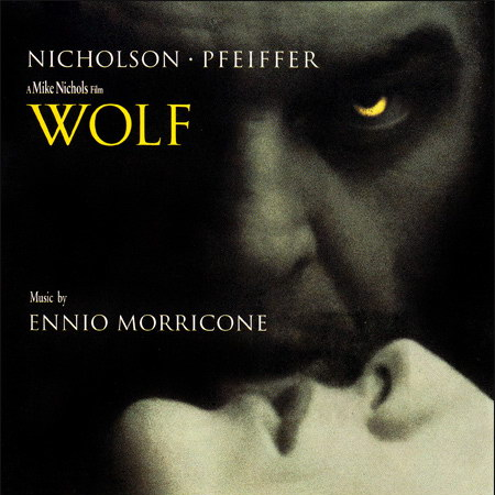 Laura and Wolf United-Wolf [Original Score] 歌词完整版