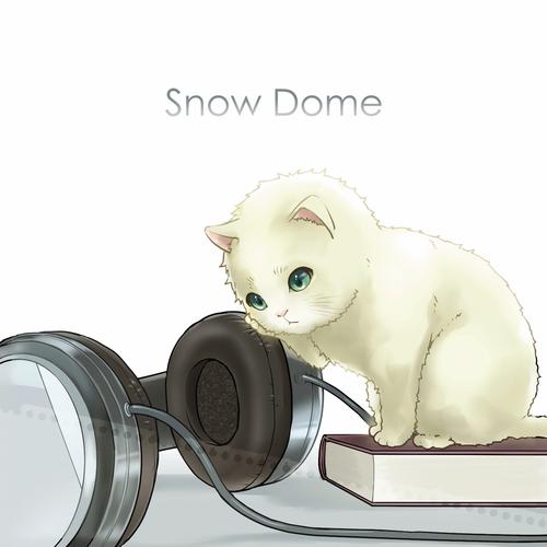 Miss.ディレクション (feat. 鏡音リン&鏡音レン)-Snow Dome 求助歌词