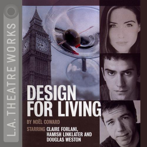 Design for Living - Act One, Pt. 2-Design for Living (Audiodrama) 求助歌词