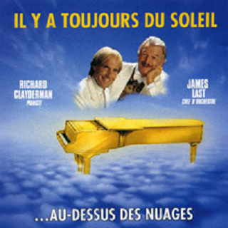 Aliscia (Paul de Senneville / Olivier Toussaint)-Il Y A Toujours Du Soleil 求歌词