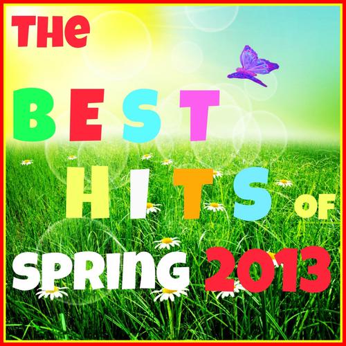 Troublemaker-The Best Hits of Spring 2013 歌词完整版