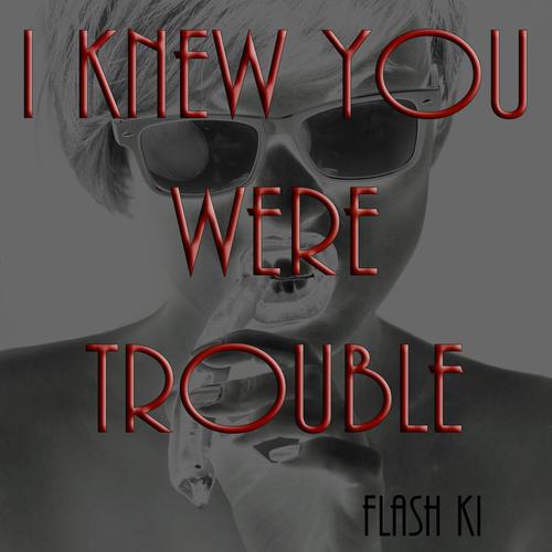 I Knew You Were Trouble-I Knew You Were Trouble 歌词下载