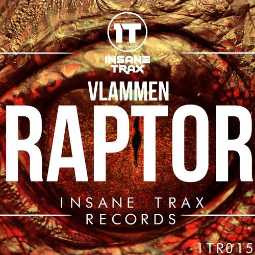 Raptor (Original Mix)-Raptor 歌词下载