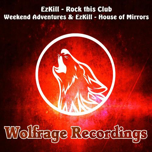 House of Mirrors (Original Mix)-Rock This Club / House of Mirrors 歌词下载