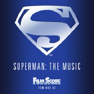 Prelude and Main Title-Superman: The Music (1978-1988) [Limited edition] 求助歌词