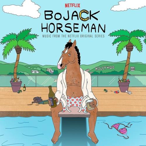 Hallway-BoJack Horseman (Music from the Netflix Original Series) 歌词下载