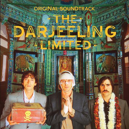 Typewriter, Tip, Tip, Tip from Merchant Ivory's film BOMBAY TALKIE (Sung by Kisore Kumar & Asha Bhosle)-The Darjeeling Limited (