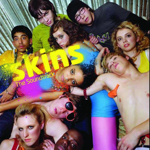 No Pun Intended-Skins (The Soundtrack) 求歌词
