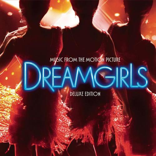 I'm Somebody-Dreamgirls  (Music from the Motion Picture) 歌词完整版