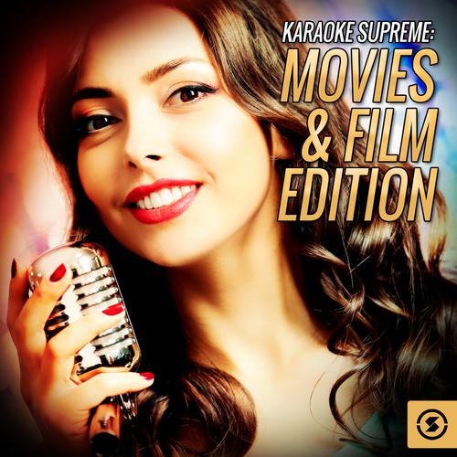 You Light Up My Life-Karaoke Supreme: Movies & Film Edition 求助歌词
