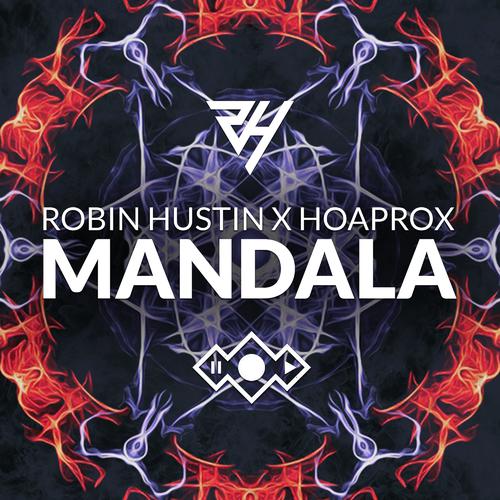 Mandala (Original Mix)-Mandala 歌词完整版