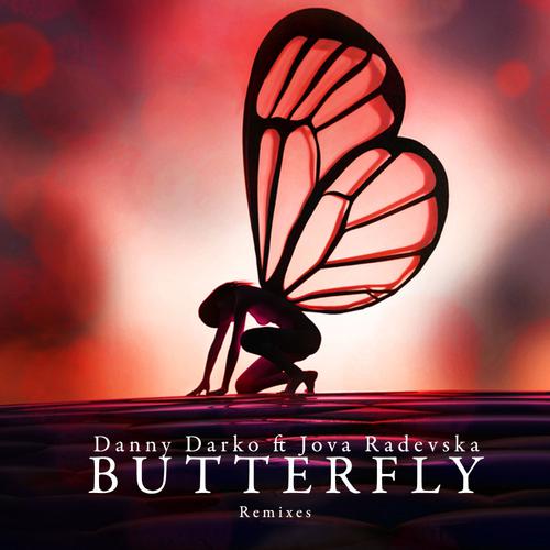 Butterfly (MMEE Remix)-Butterfly Remixes, Pt. 1 求歌词