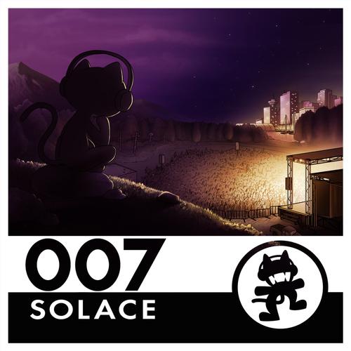 Hello (Centra Remix)-Monstercat 007 - Solace 歌词完整版