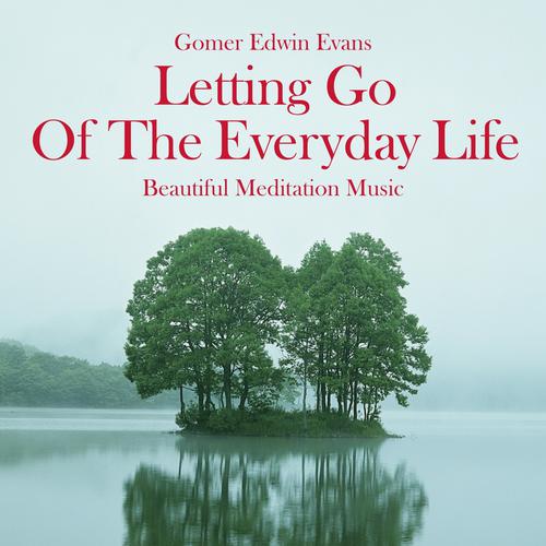Letting Go of the Everyday Life, Pt. 2-Letting Go of the Everyday Life: Beautiful Meditation Music 求歌词