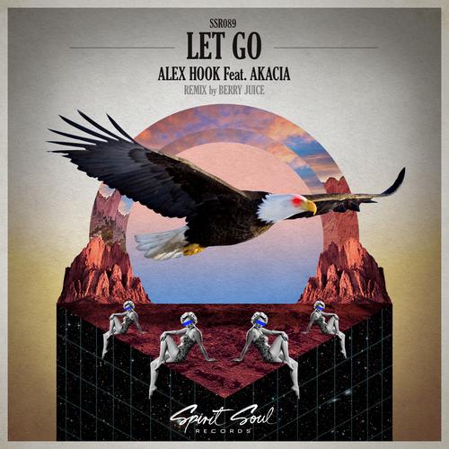 Let Go (Vocal Version)-Let Go 求歌词