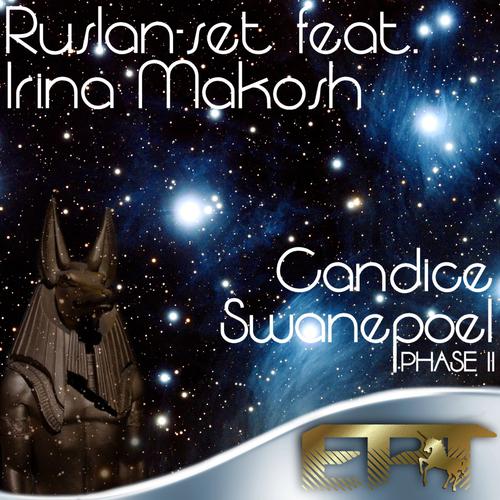 Candice Swanepoel Phase II (Affecting Noise Dub Remix)-Candice Swanepoel Phase II lrc歌词