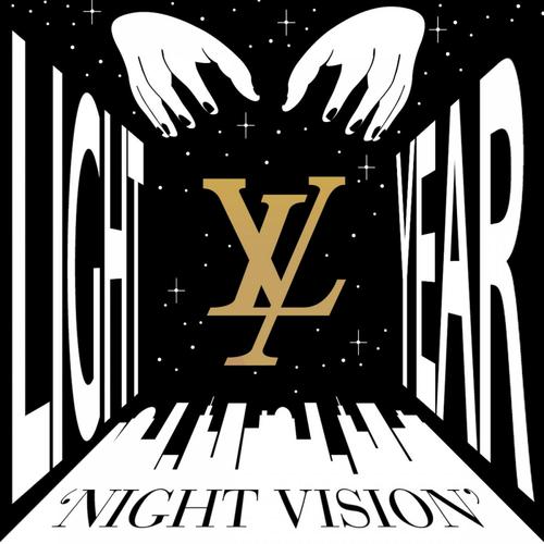 *** Education (Original Mix)-Night / Vision 歌词下载
