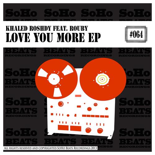 Strange Love (Original Mix)-Love You More EP 求歌词