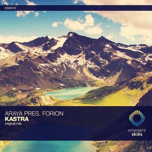 Kastra (Original Mix)-Kastra 求歌词