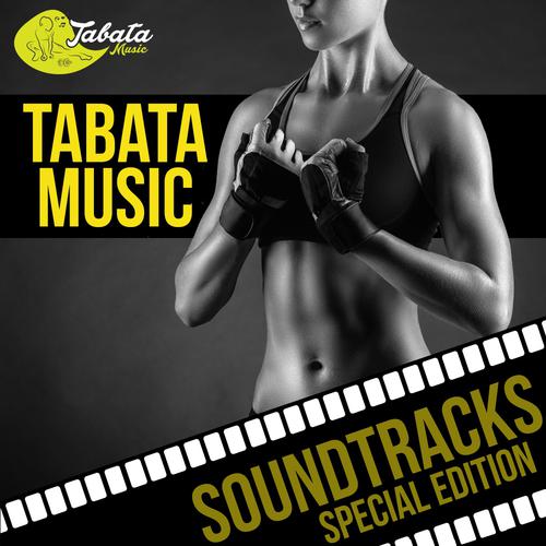 Terminator (Tabata Mix)-Soundtracks Special Edition 求助歌词