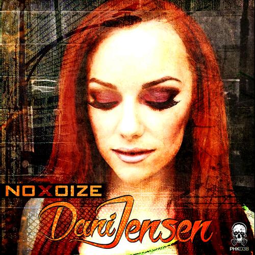 Dani Jensen (Original Mix)-Dani Jensen 求助歌词