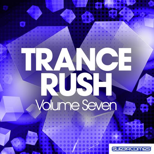 Somewhere Along The Way (Original Mix)-Trance Rush - Vol. Seven 求歌词