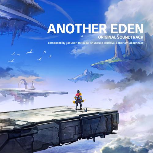 Another Force-Another Eden Original Soundtrack lrc歌词