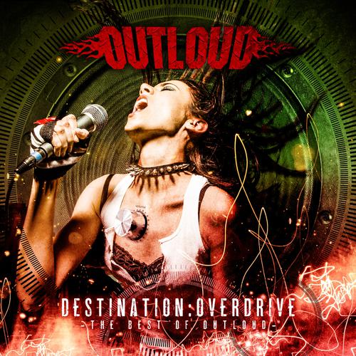 The Night That Never Ends-Destination: Overdrive (The Best of Outloud) 求助歌词