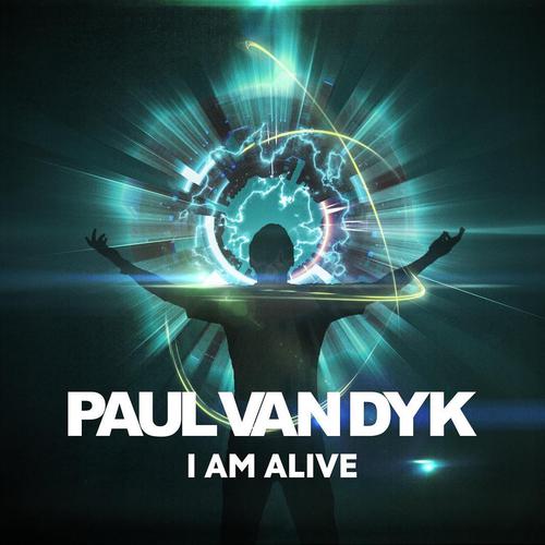 I Am Alive-I Am Alive 求歌词