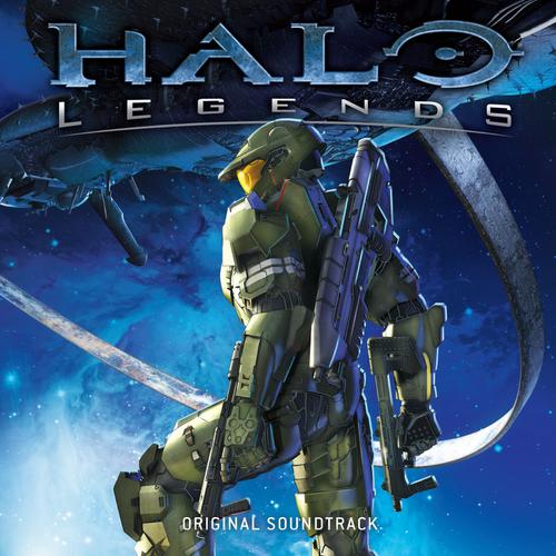 The Maw-Halo Legends (Original Soundtrack) 求助歌词