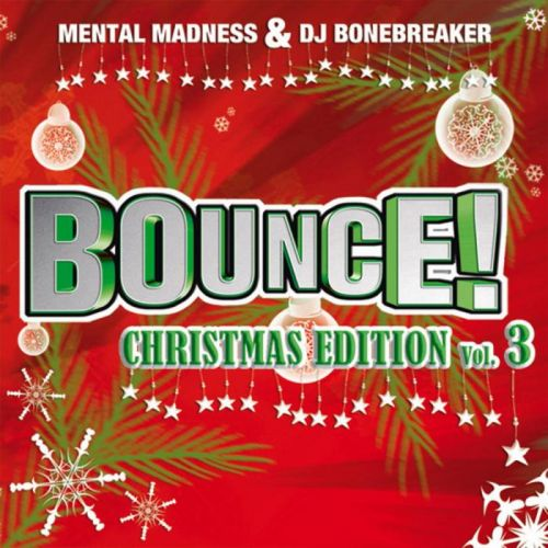 Magic Melody 2009 (Single Edit)-Bounce Christmas Edition: Vol 3 歌词下载