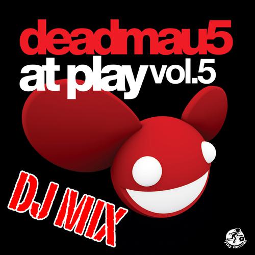 At Play Vol. 5 (Continuous DJ Mix)-At Play, Vol. 5 (DJ Mix) 歌词完整版