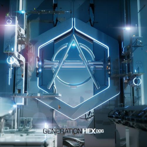 Won't Stop (Extended Mix)-Generation HEX 006 求歌词