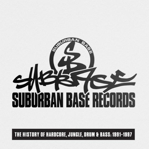 Future Sound-Suburban Base Records (The History of Hardcore, Jungle, Drum & Bass: 1991-1997) 求歌词