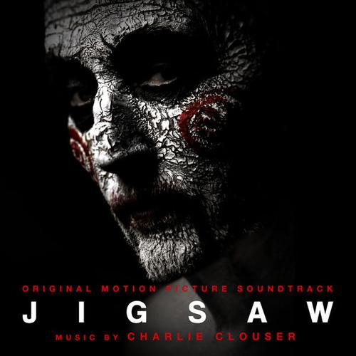 Zepp Eight-Jigsaw (Original Motion Picture Soundtrack) 歌词下载