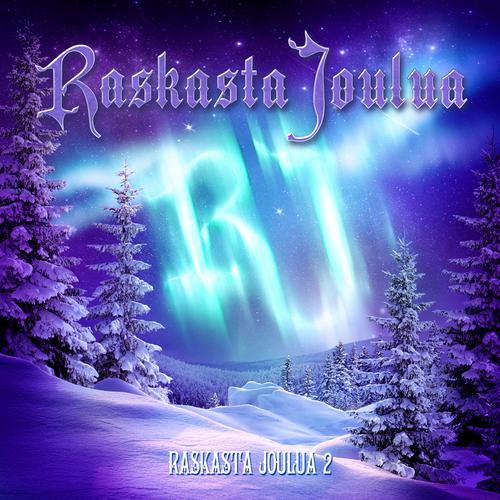 Ensimmäinen Joulu-Raskasta Joulua 2 歌词下载